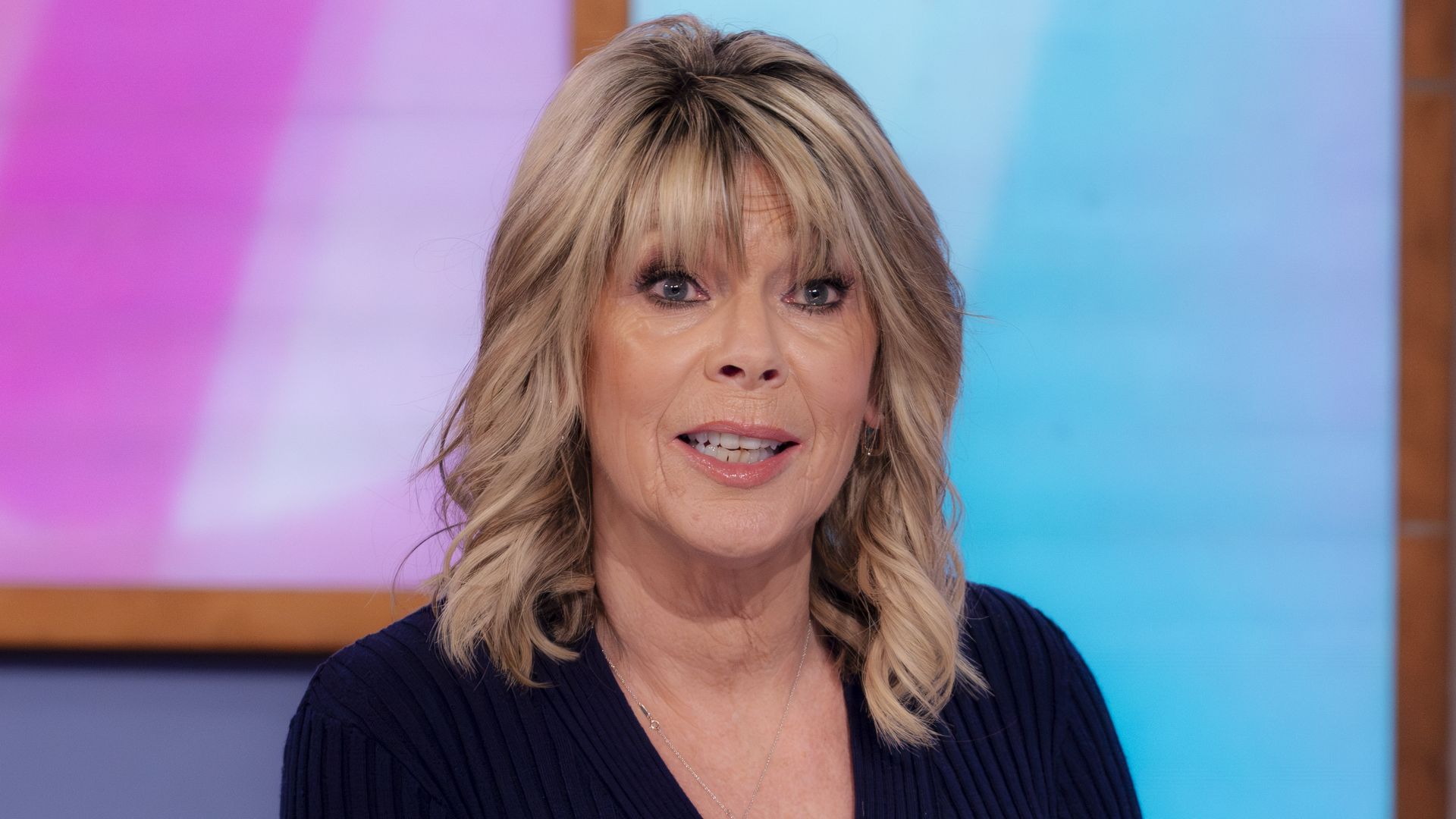 Ruth Langsford makes heartbreaking confession about expanding family