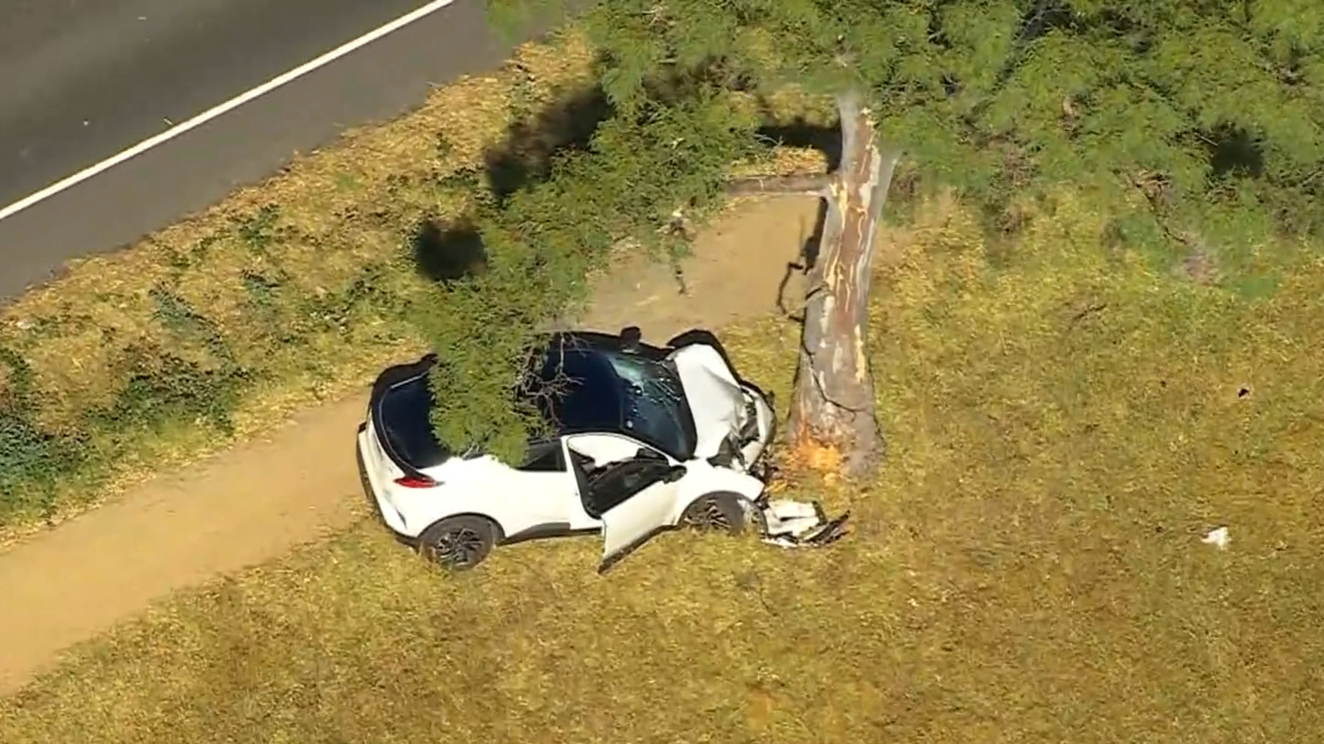 Melbourne teen dies in hospital a week after being struck by a car