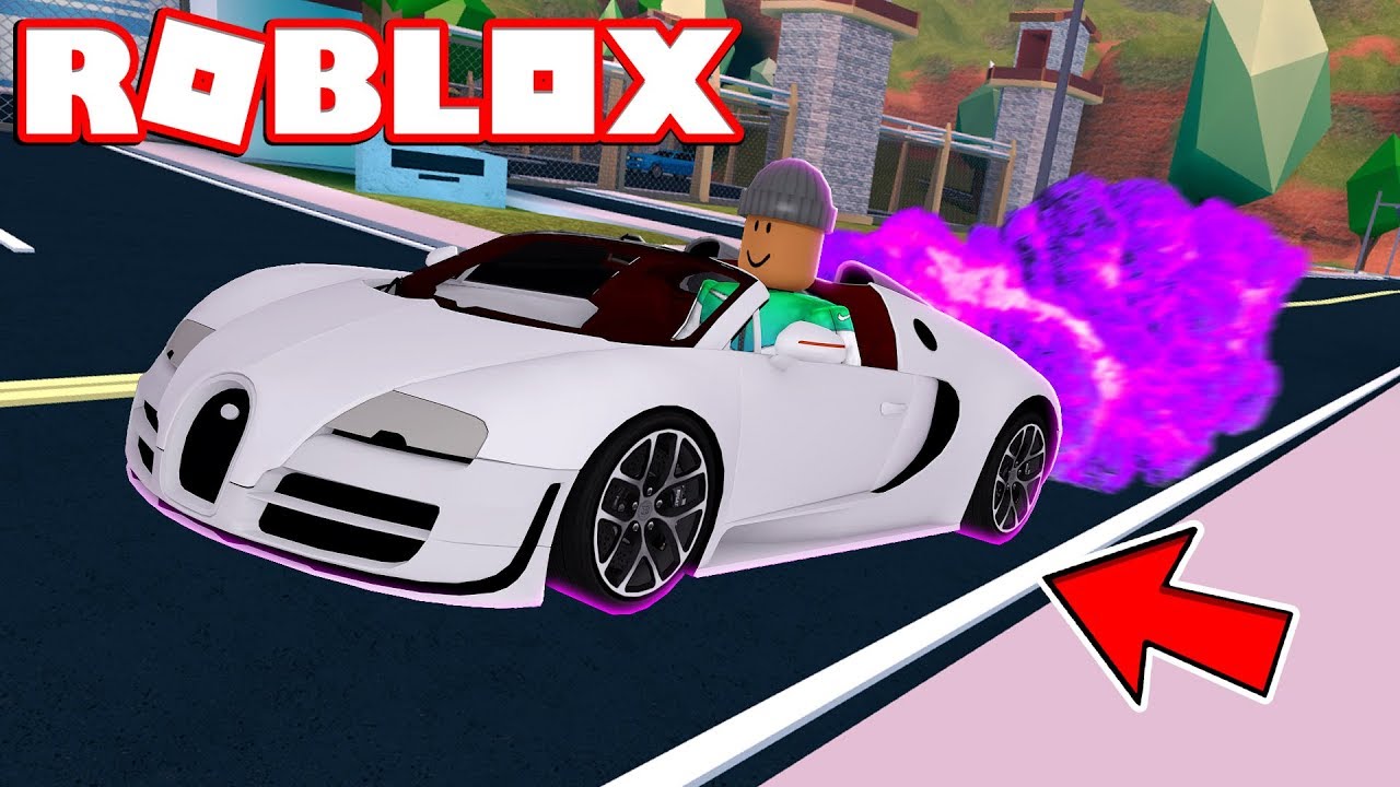 Roblox Jailbreak Rocket Fuel Update
