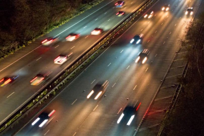Drivers 'fined' for headlight flashing after being deemed to be ...