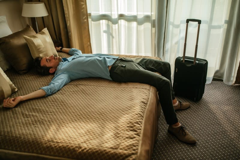 Hotels cash in as millennials, Gen Z embrace 'sleepcations'