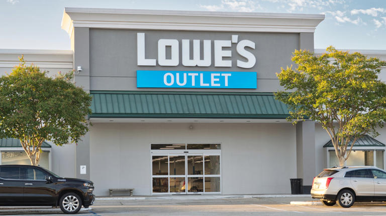 Common mistakes almost everyone makes when shopping at Lowe's