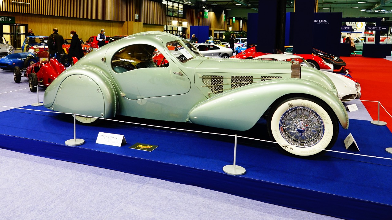 10 cars that sparked rumors the industry never addressed