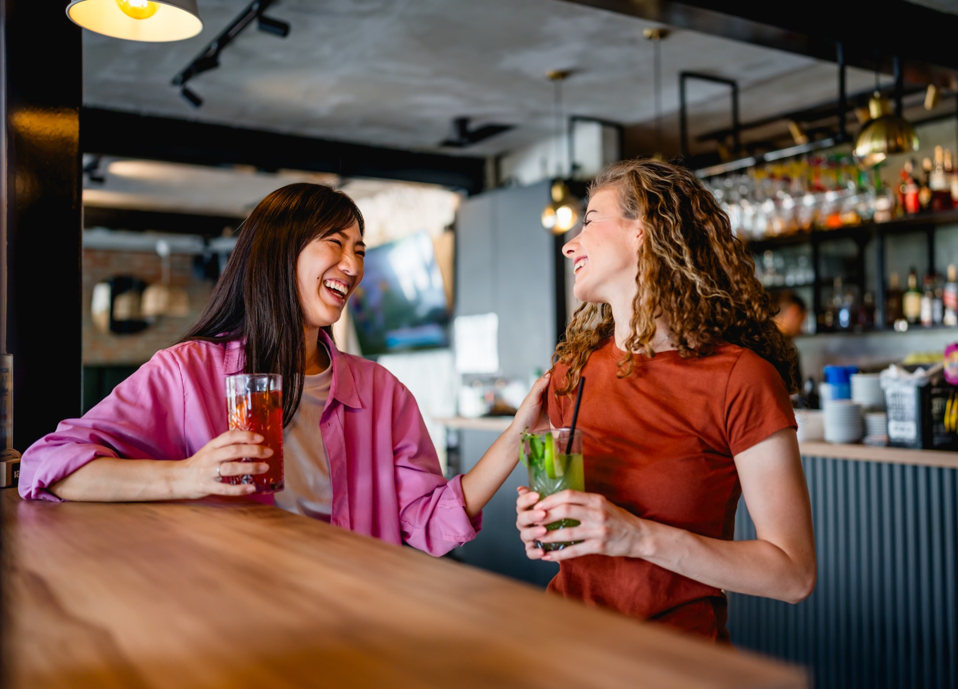 The traditional nightcap is dead — we’re entering the era of the 'daycap'