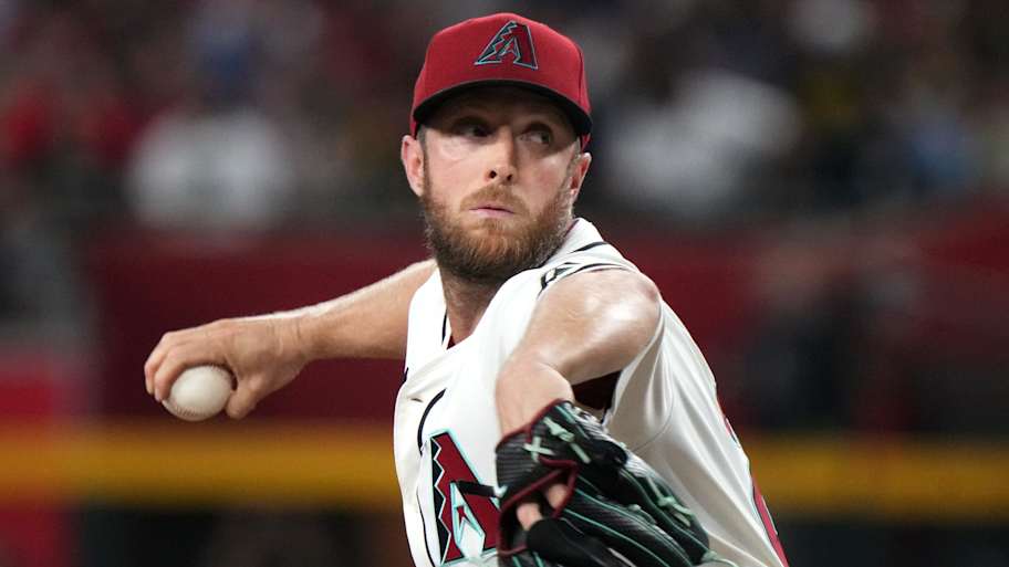 MLB makes bold prediction about Diamondbacks playoff odds