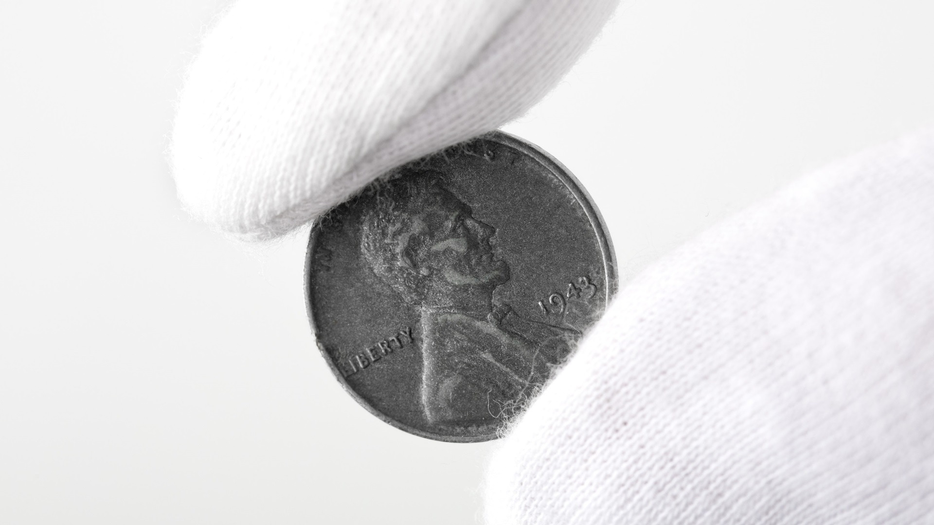 Here’s what makes a 1943 penny worth $840,000 — and how to identify it