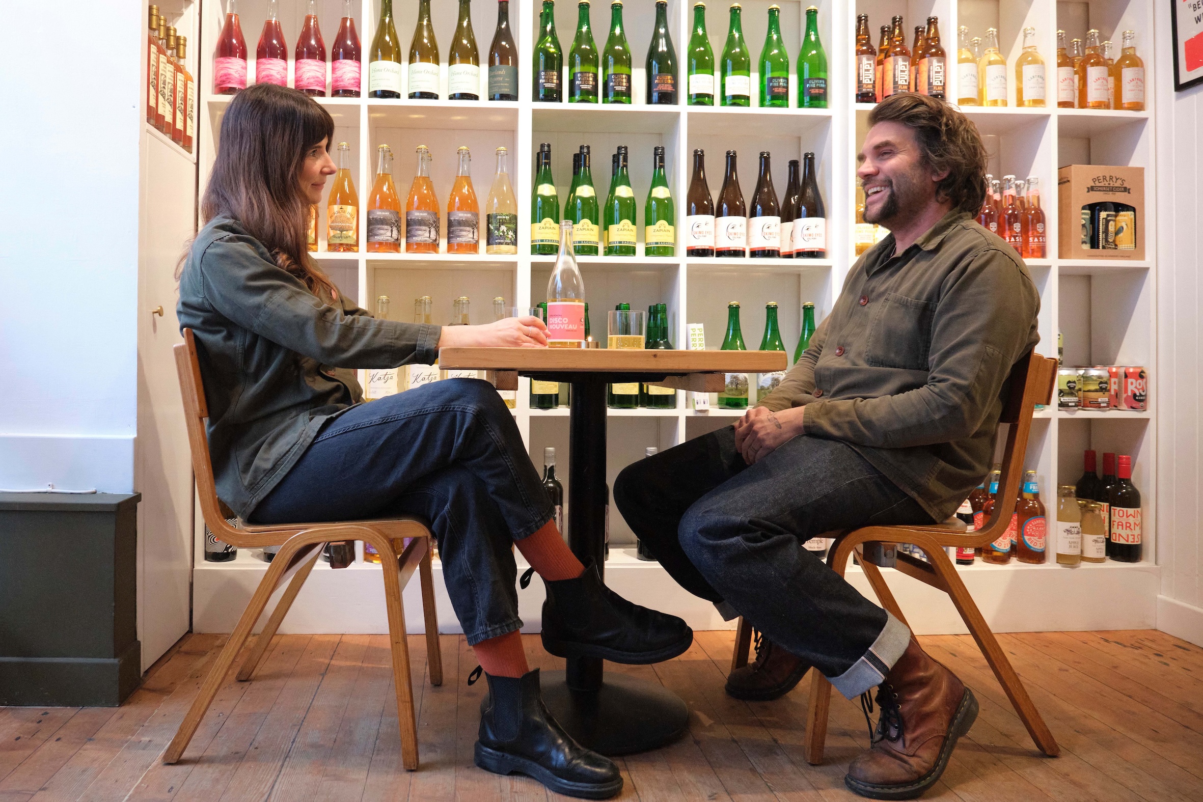 Former Frightened Rabbit drummer launches new Edinburgh festival for ...