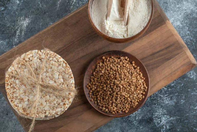 How to make the best multigrain aata at home: Right grains, seasonal ...