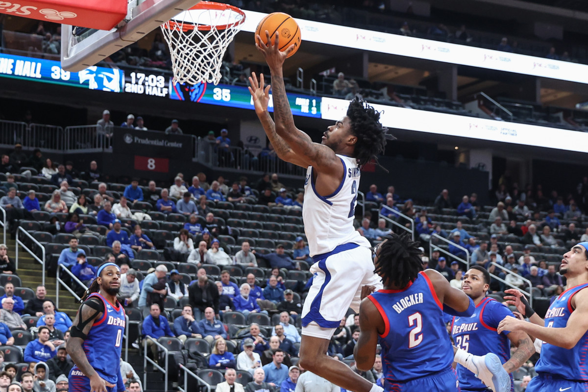 NCAA men's basketball betting tips for Saturday, Feb. 21