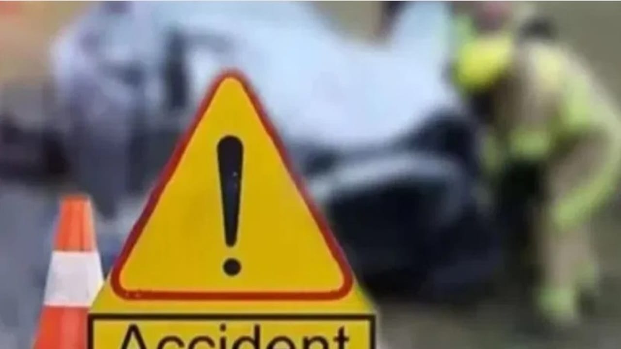 Speeding Thar SUV crashes into tourist’s car in Goa, 65-year-old killed