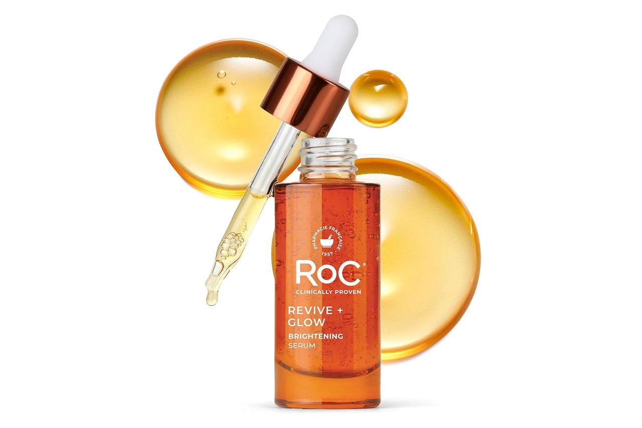 RoC Multi Correxion Revive + Glow