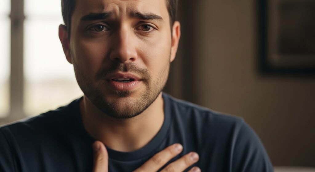 The right way to say sorry: apologies that truly heal relationships