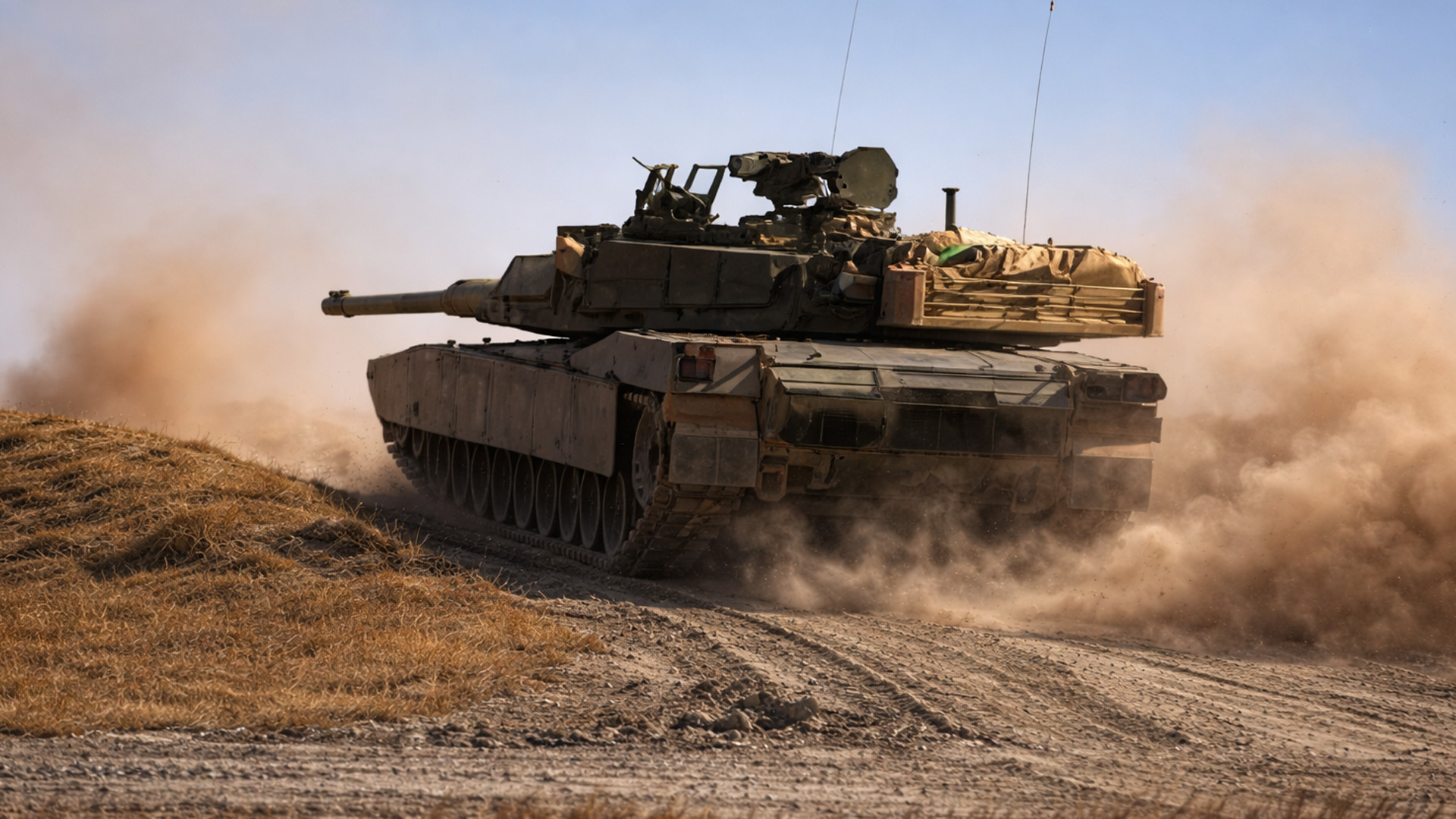 Image for स्पार्टन ब्रिगेड ने प्रशिक्षण रेंज पर लाइव फायर अभ्यास किया