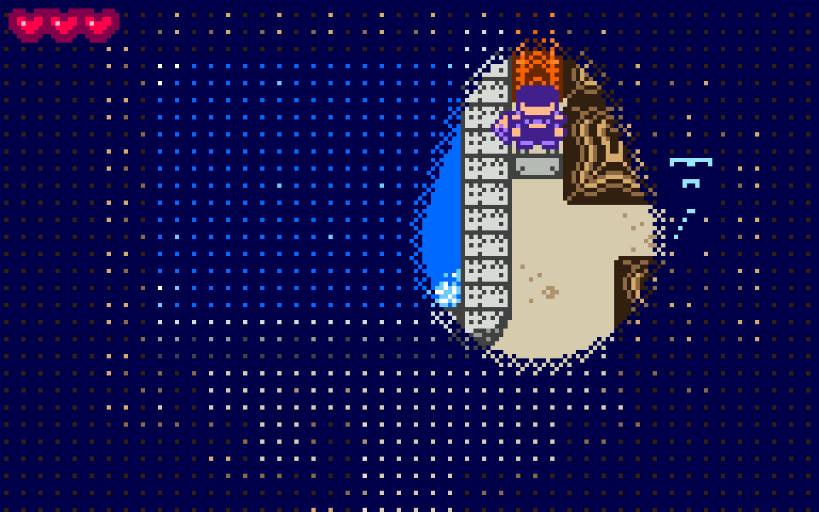 Zelda’s 40th anniversary is the perfect time to try this retro indie