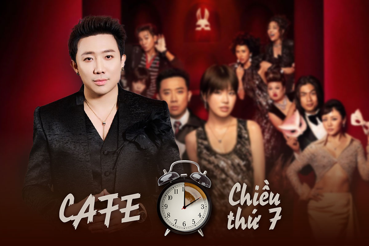 Đạo diễn Thỏ ơi! - Trấn Thành nói về tham vọng làm phim 1.000 tỉ đồng