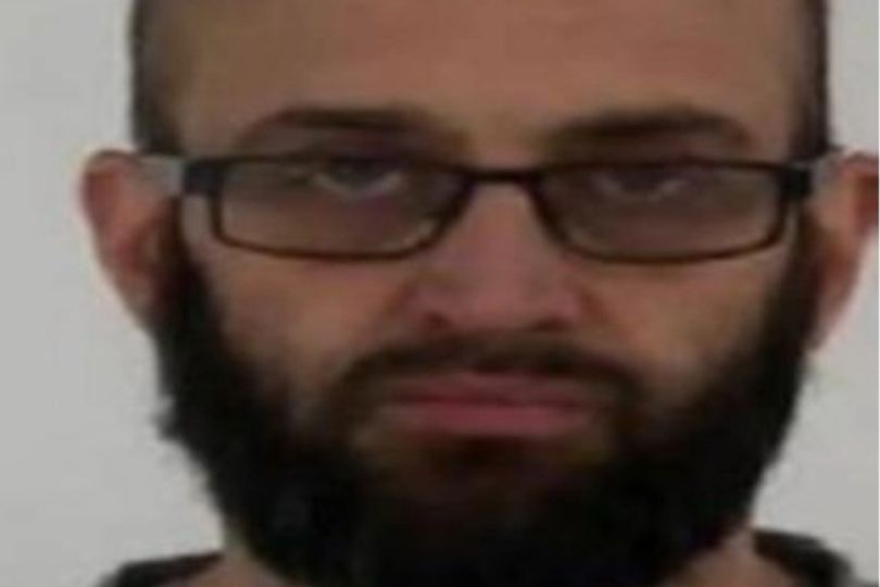 Public urged call 999 if they see man wanted in connection with assault ...
