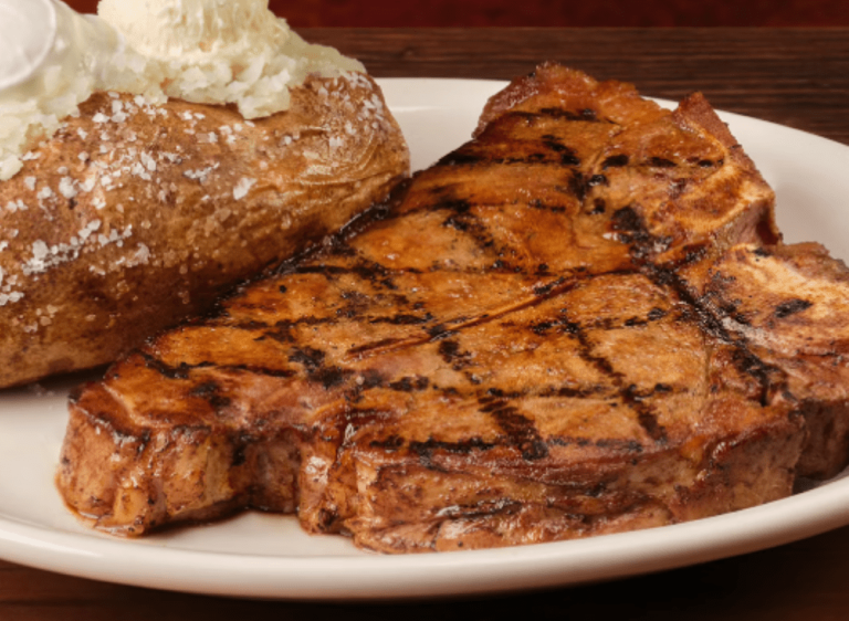 7 chain restaurants famous for serving ridiculously big portion sizes