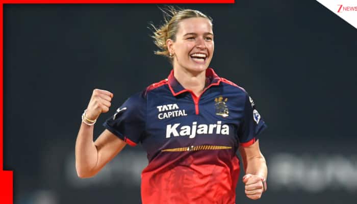From 800k to 2.3 million followers: How RCB turned Lauren Bell into a ...