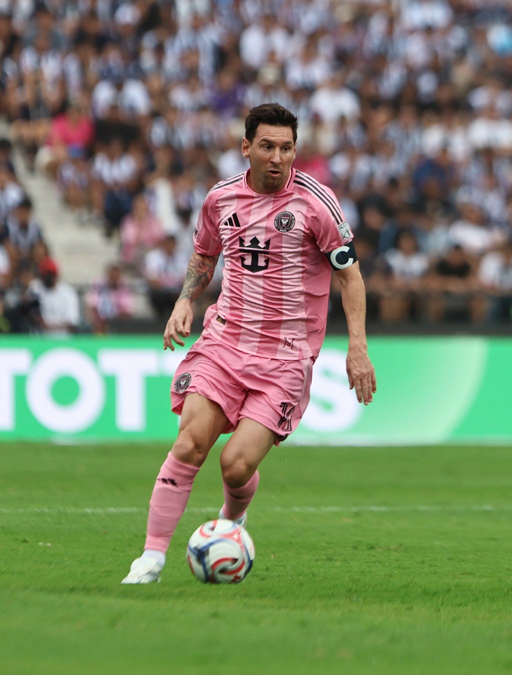 LAFC vs Inter Miami preview: Lionel Messi faces Son Heung-min in 2026 ...