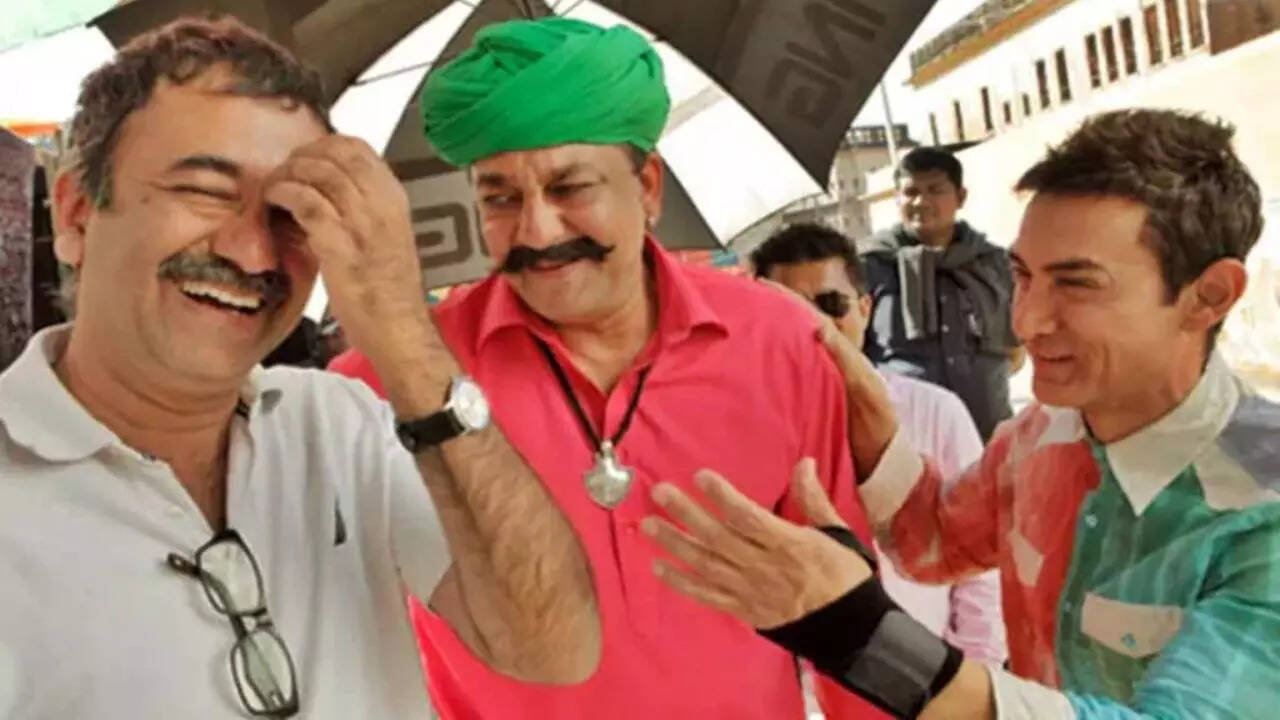 Aamir Khan reveals PK’s original script was changed due to OMG ...