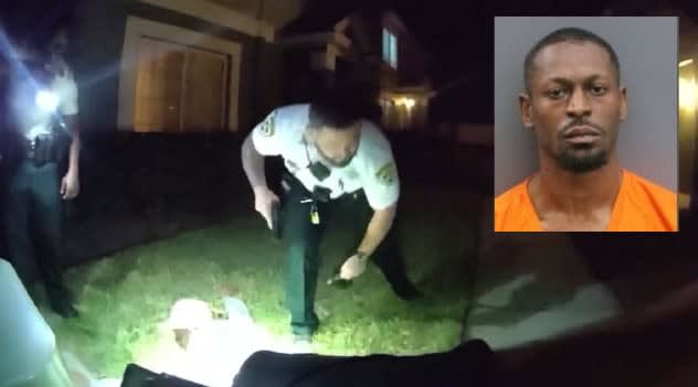 Door-to-door sales call ends in gunfire: Brandon man facing attempted ...