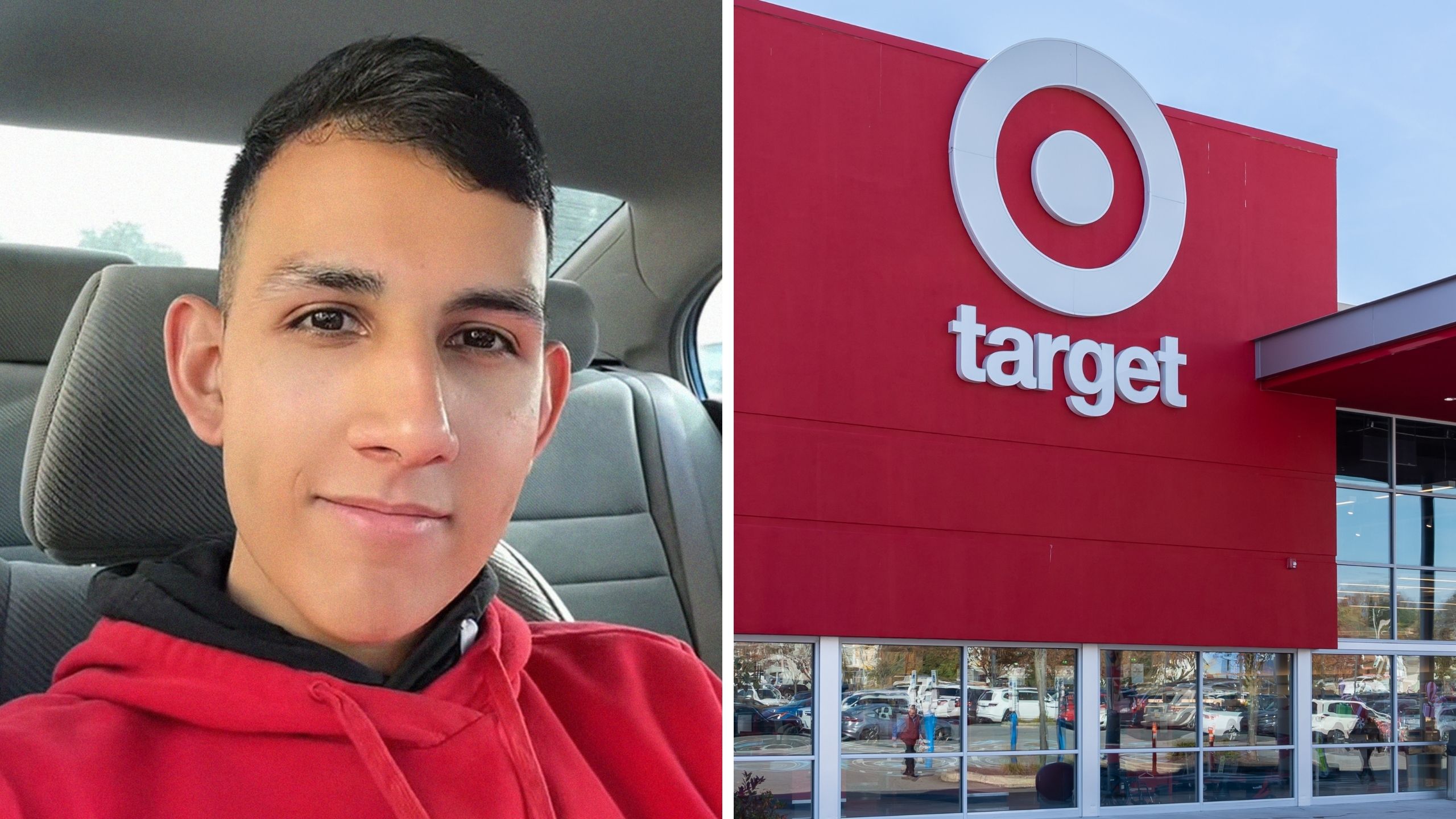 Target worker calls out customers who 'love' the drive-up service: 'And ...