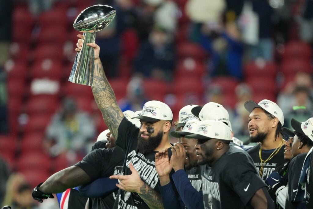 Seattle Seahawks for sale: Will Jeff Bezos, Steve Ballmer add NFL team ...