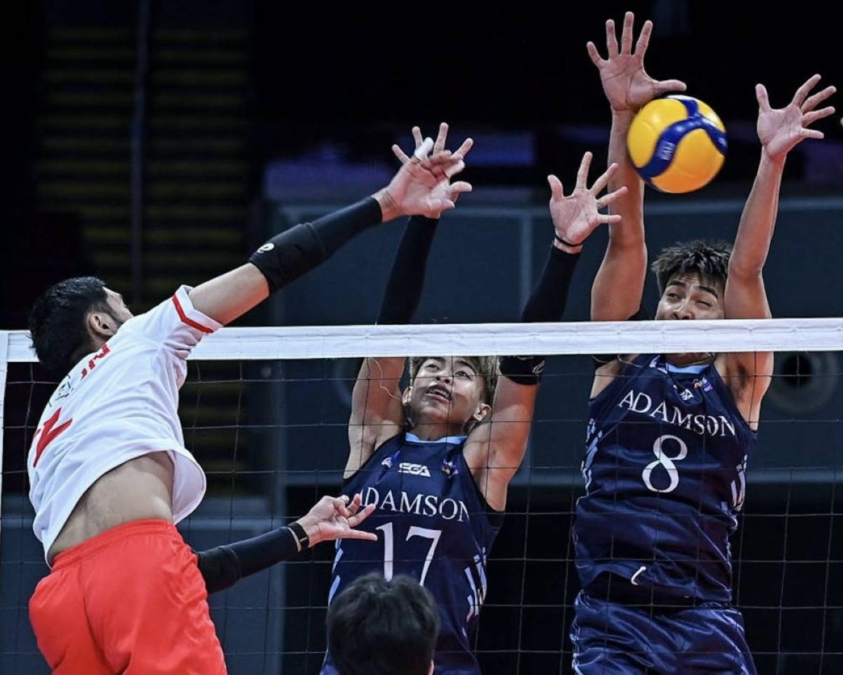 UE ends 23-game slump, downs ADU