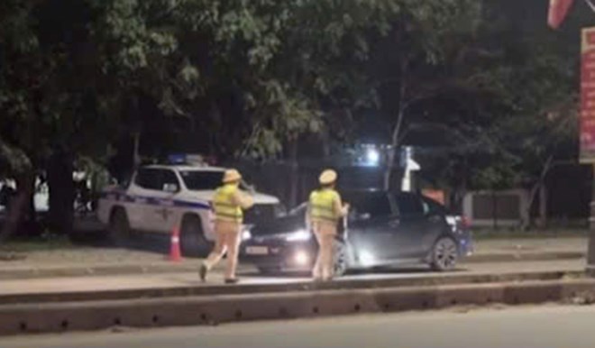 Thông chốt giao thông, từ vi phạm hành chính có thể thành hình sự