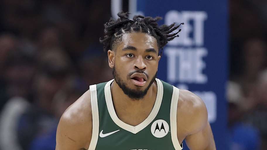 Bucks excitingly still don't have the best version of Cam Thomas