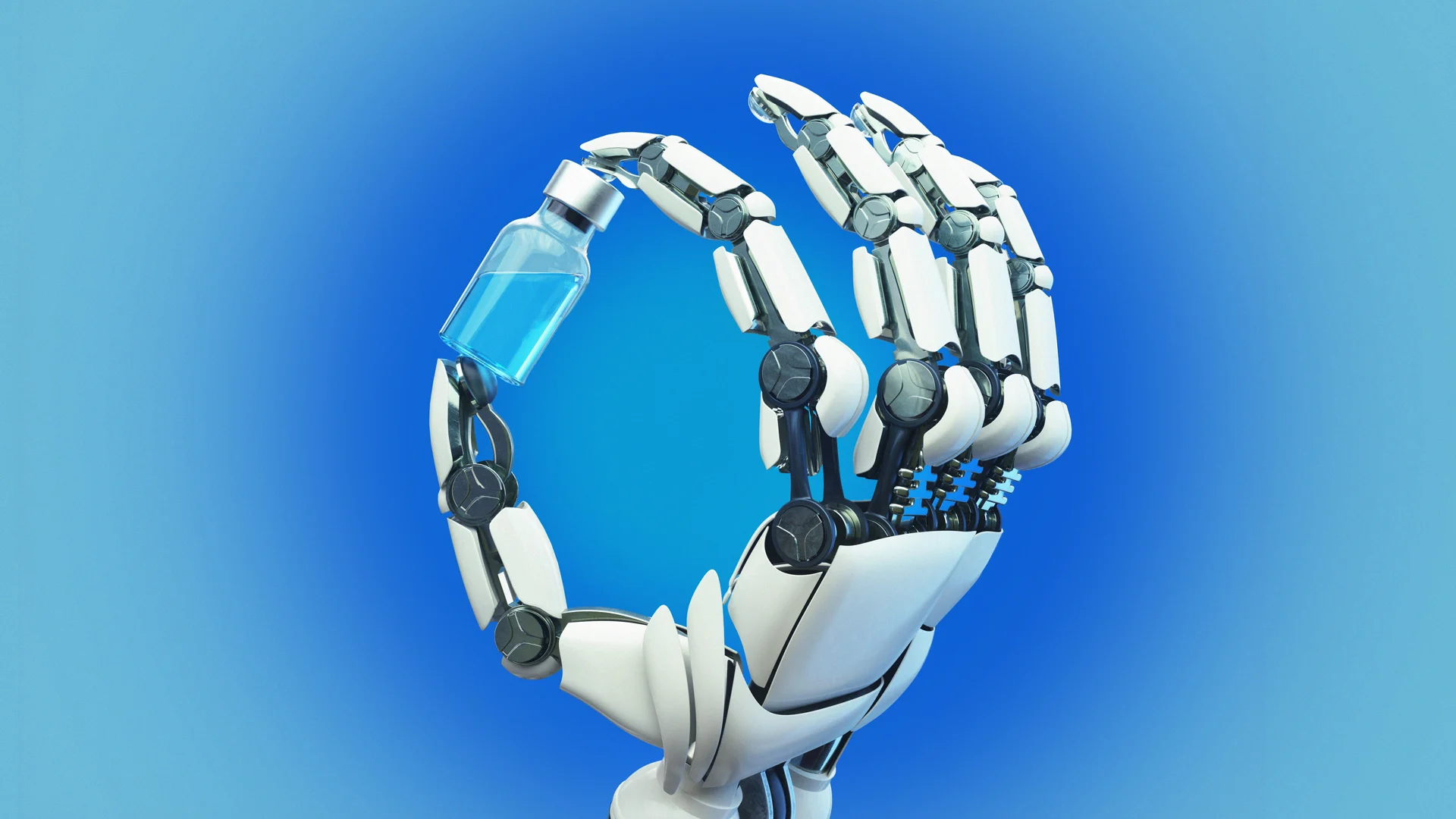 Why biotech startups are finally ready to beat big pharma at their own game