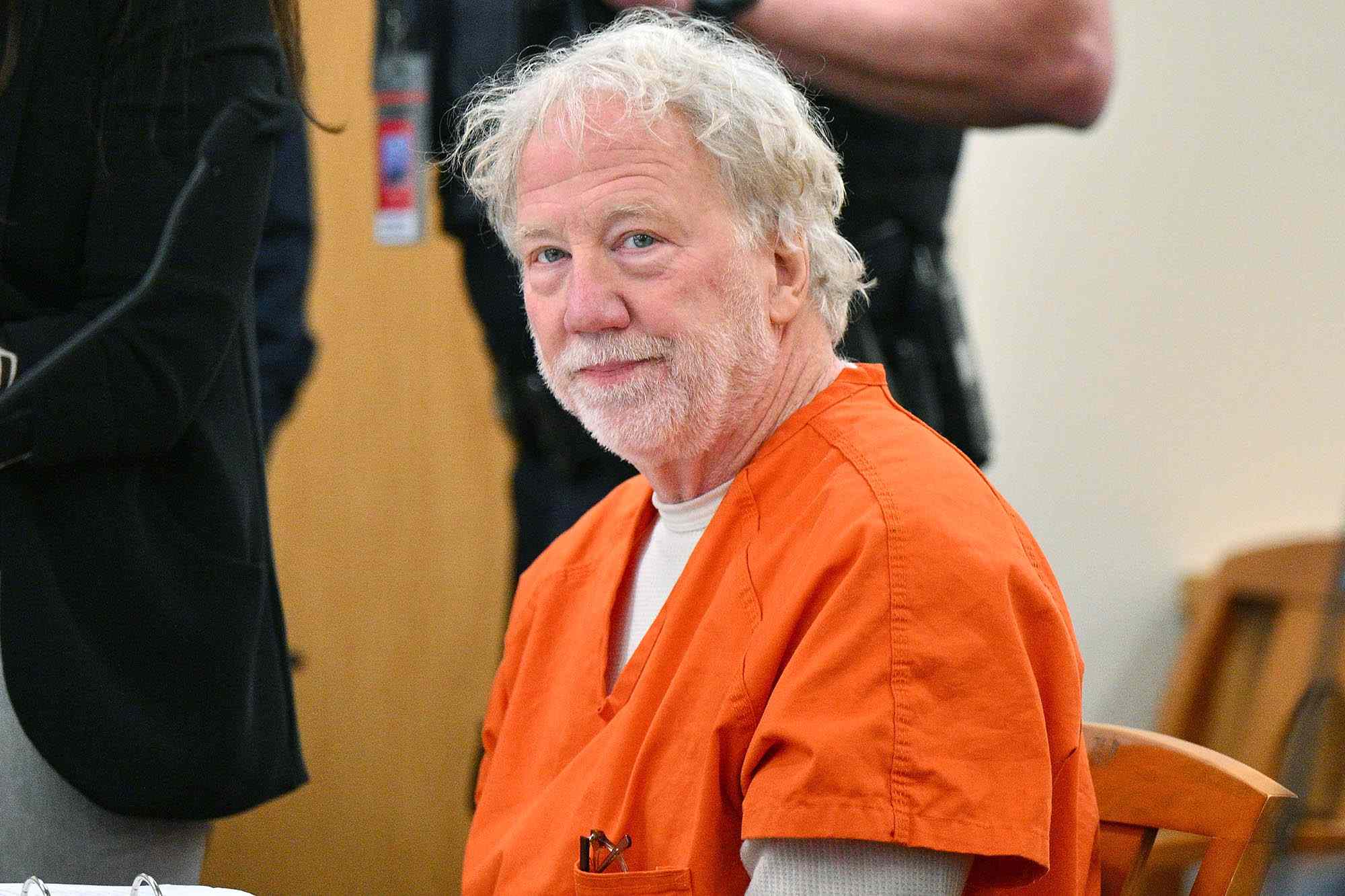 Timothy Busfield says his ‘career is done’ in testimony amid child sex ...