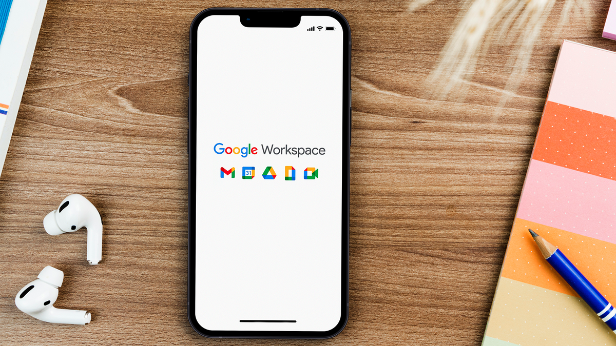Votre espace de travail professionnel Google Workspace est moins cher ...