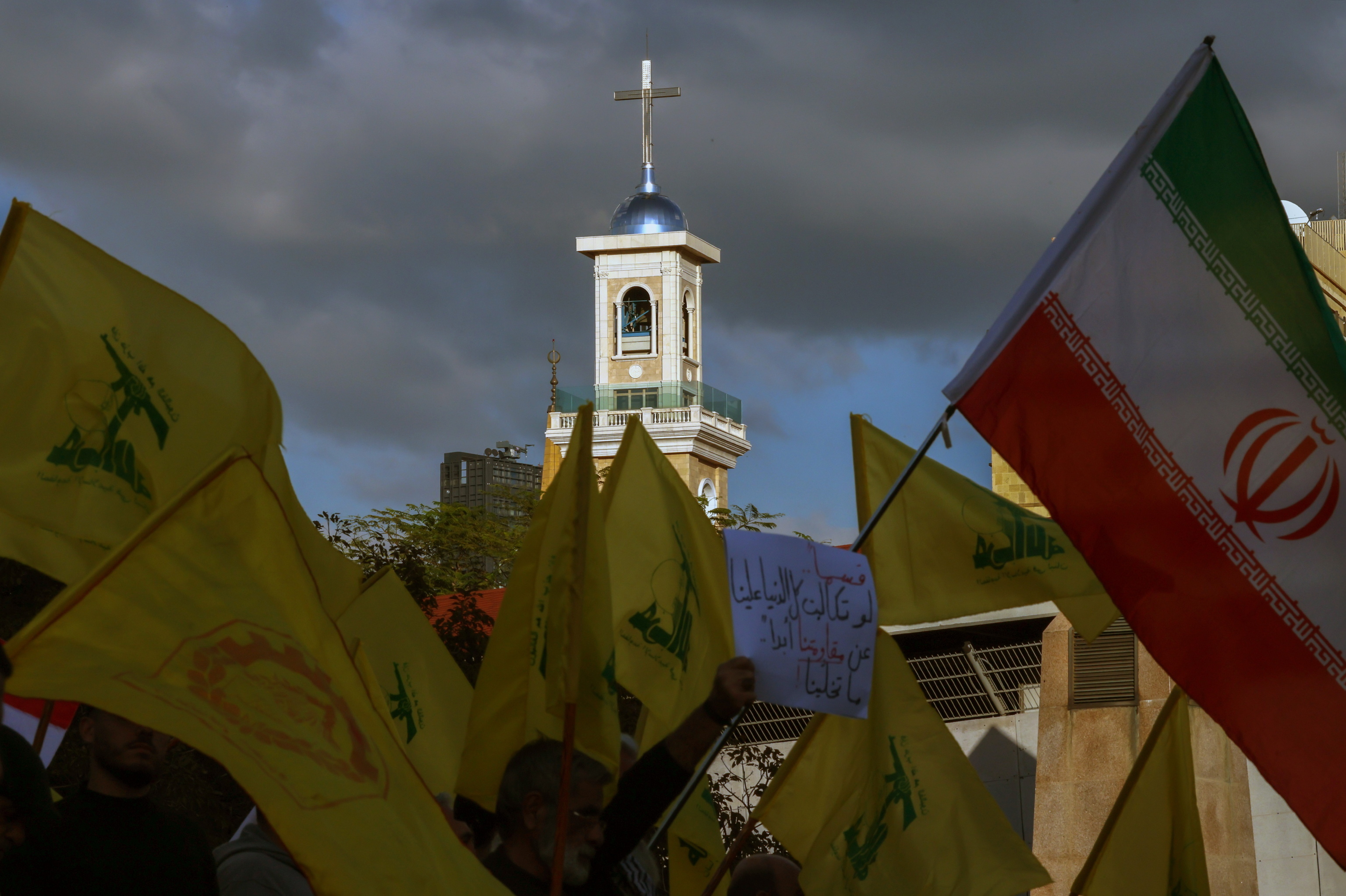 funzionario-hezbollah-dopo-il-raid-di-israele-l-unica-scelta-la