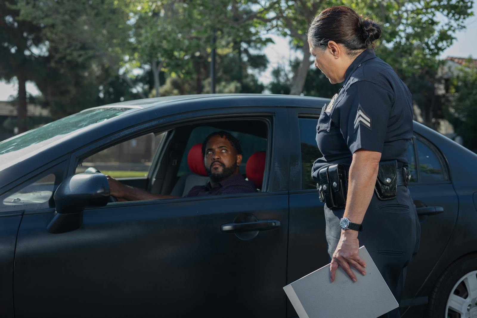 Strict new law could fine drivers $100,000 for improper passenger drop-off