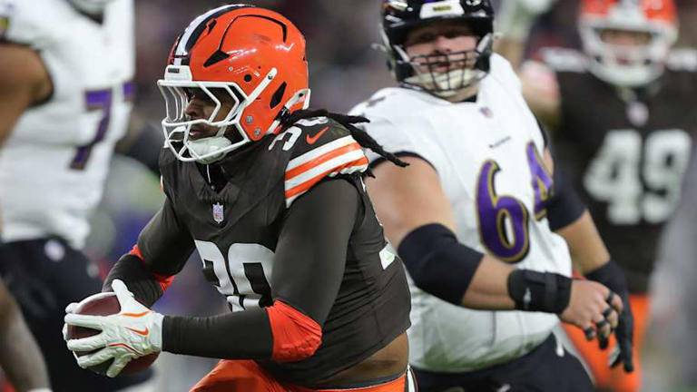 Cowboys insider identifies 4 prime linebacker targets in NFL free agency