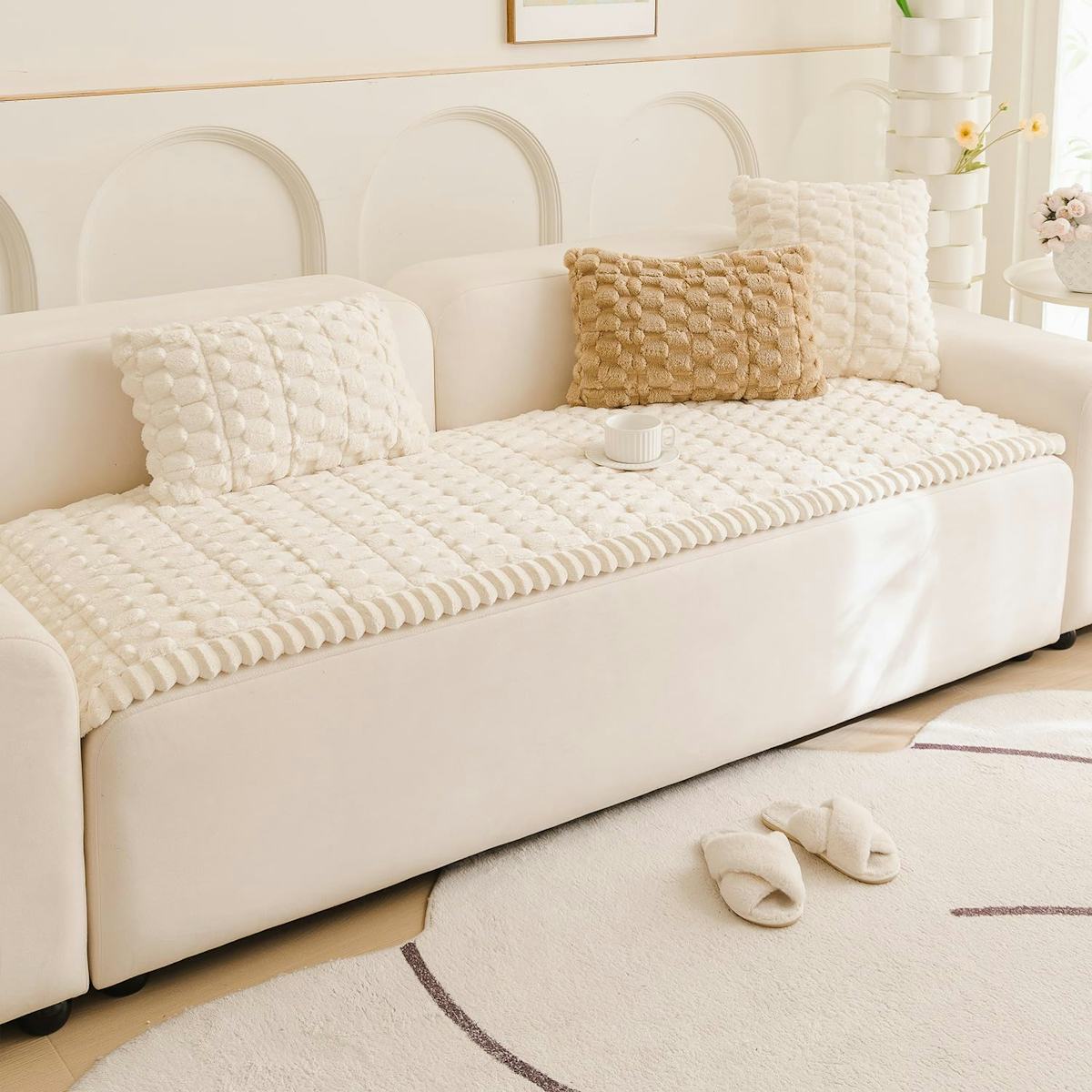 60 Cheap Things That Make Your Living Room & Den Way Bougier