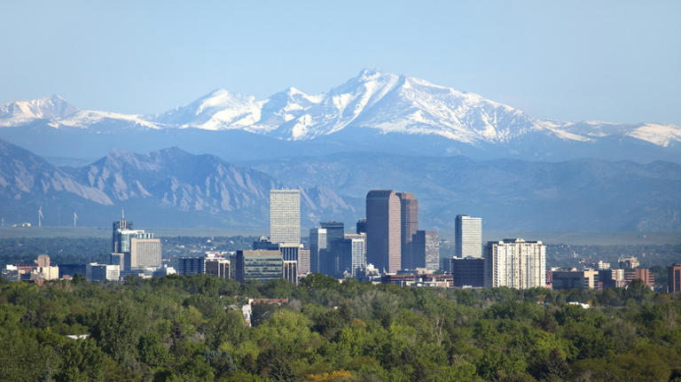 Colorado's 5 must-visit destinations sandwiched between Boulder and Denver
