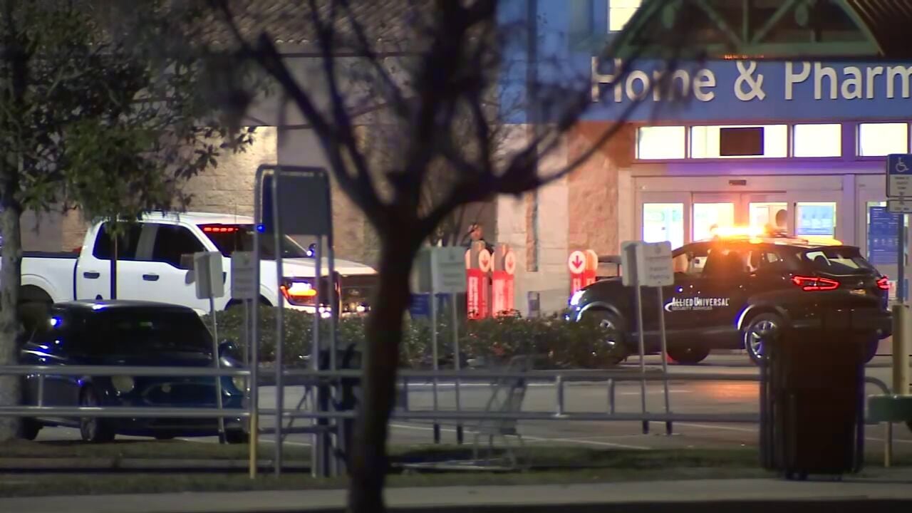 Teen killed in Walmart shooting identified by Osceola County Sheriff’s ...