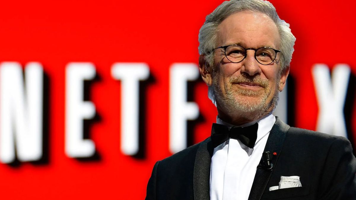 Furor en Netflix por el estreno de una nueva serie con el sello de ...