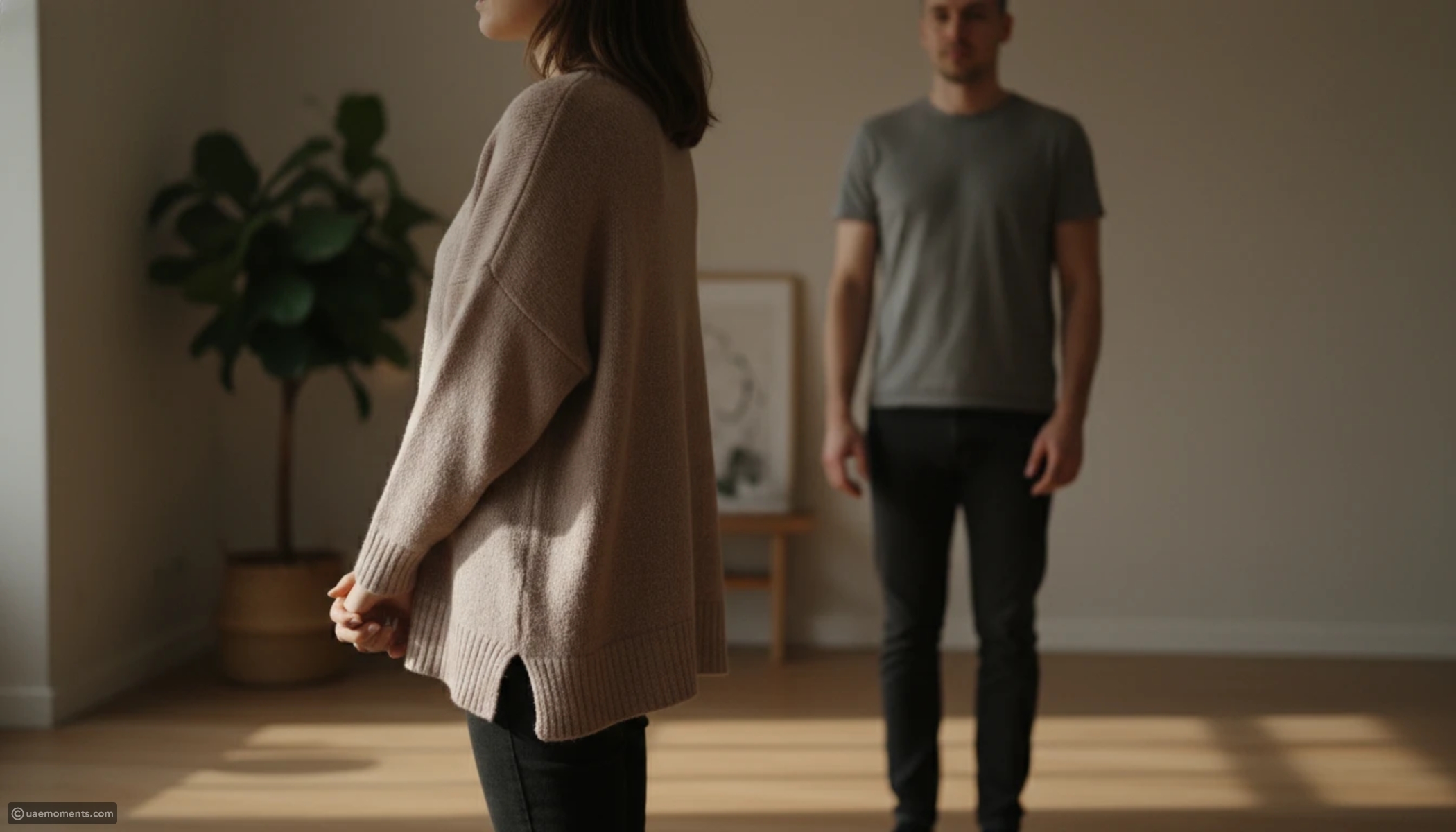 9 behaviors from men that make women feel secure in relationships