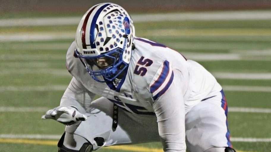 Colorado’s top-ranked prospect Jackson Roper breaks down Michigan ...