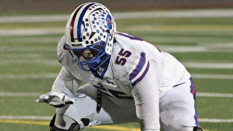 Colorado’s top-ranked prospect Jackson Roper breaks down Michigan ...