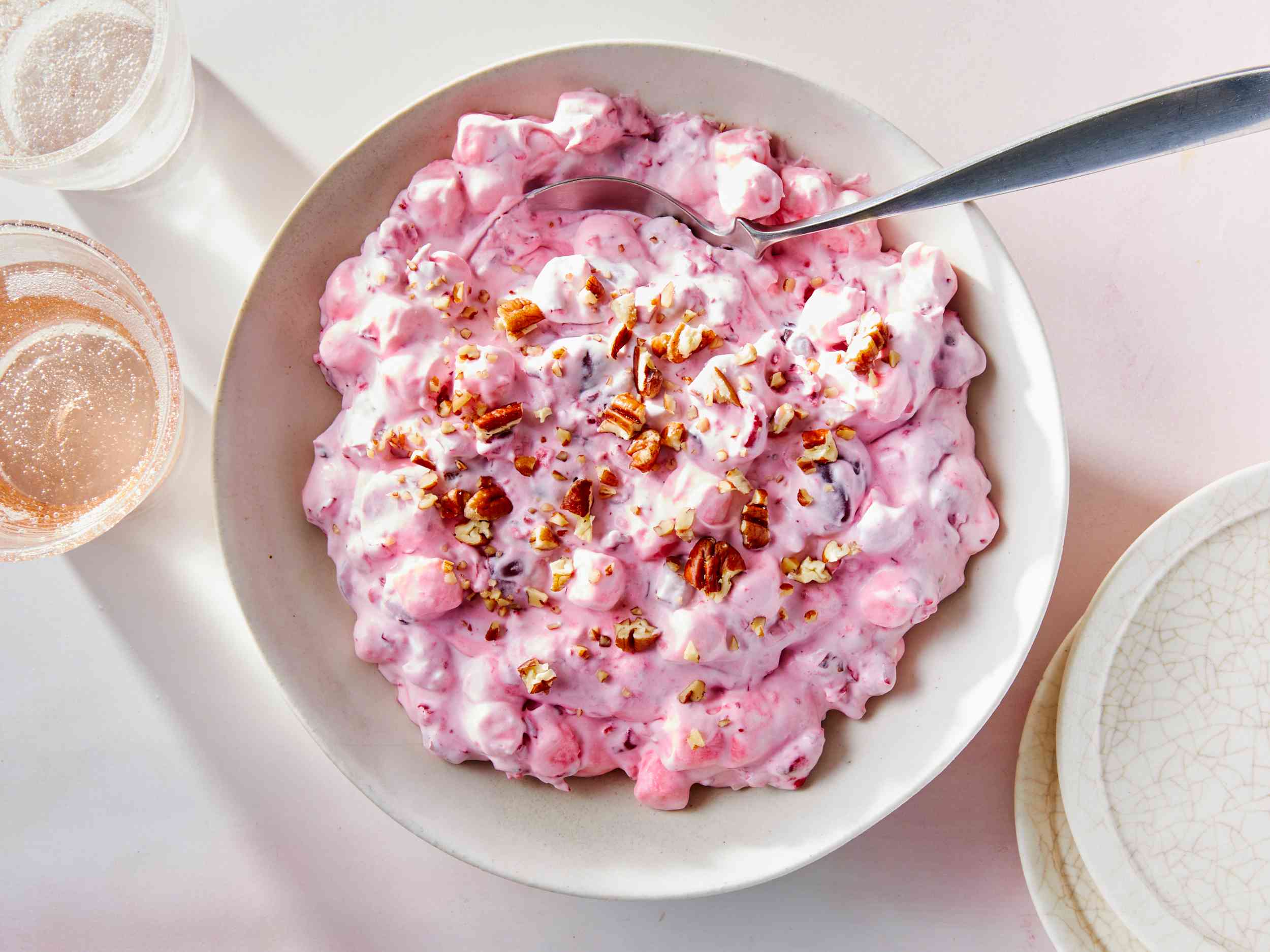 Antonis Achilleos; Prop Stylist: Christina Daley; Food Stylist: Emily Nabors Hall