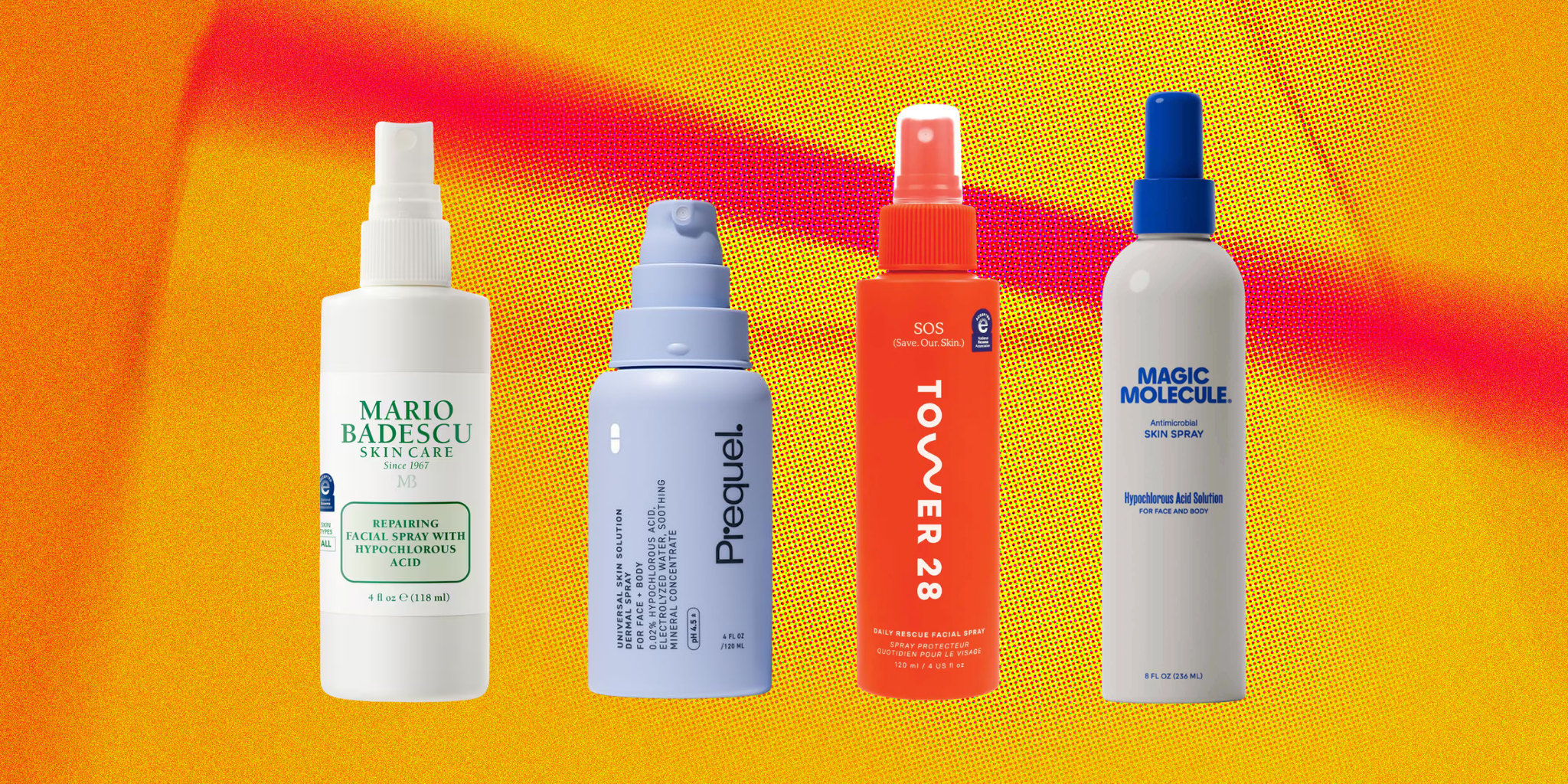 The one beauty ingredient you've never heard of that actually soothes skin