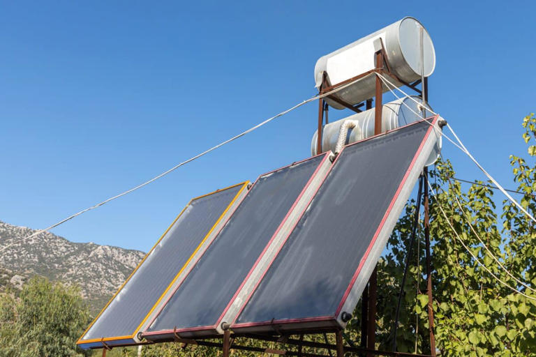 Researchers have found a way to bottle the sun’s energy, and it’s in ...