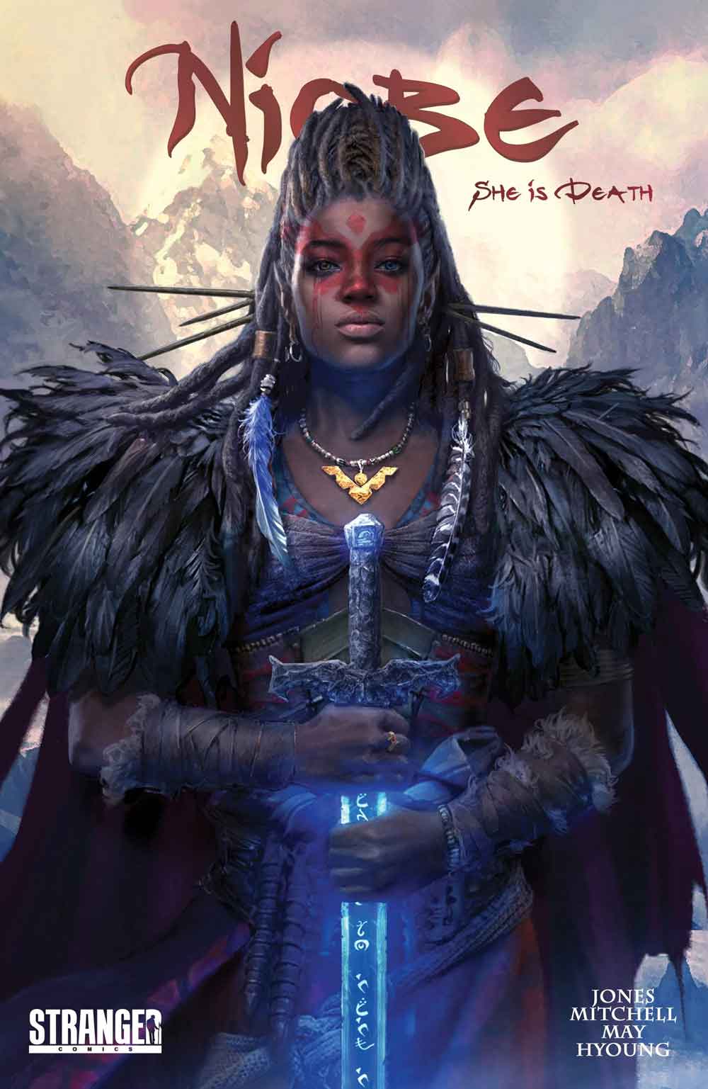Estrella de The Suicide Squad impulsa una brutal historia de venganza ...