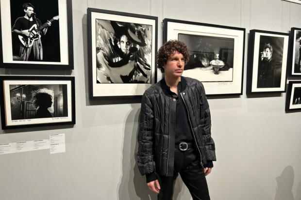 The Kooks frontman Luke Pritchard looks ahead to Isle of Wight Festival ...