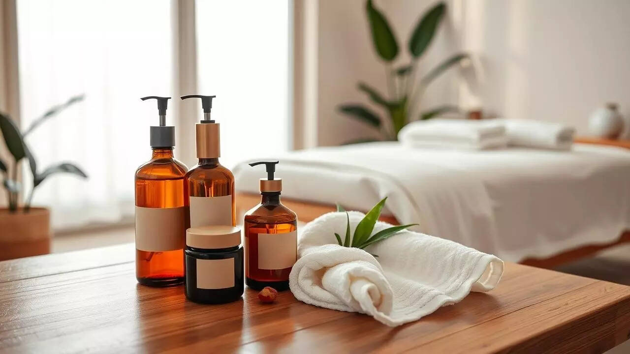 Post festival skin and hair recovery rituals for healthy glow restoration