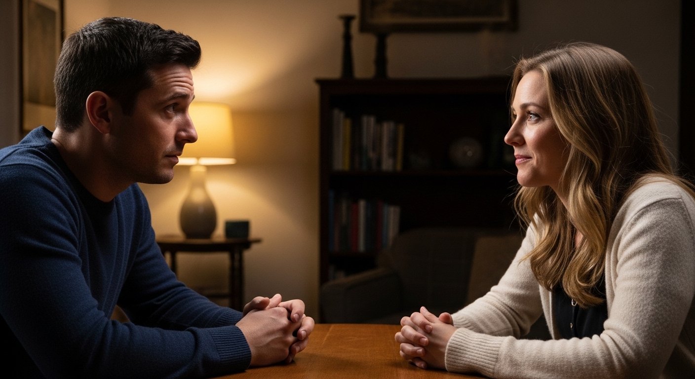 The right way to say sorry: apologies that truly heal relationships